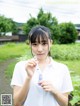 Yurika Wagatsuma 我妻ゆりか, Ex-Taishu 2021.09 (EX大衆 2021年9月号)