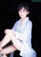 Keiko Saito 斉藤慶子, FRIDAY 2021.08.13 (フライデー 2021年8月13日号)