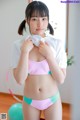 Saya Asahina 朝比奈さや, [Minisuka.tv] 2022.07.21 Regular Gallery 7.1