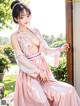 Hentai - 春水盈盈之宋朝美女の妩媚与热情 Set 1 20230720 Part 5