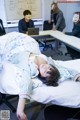 Amisa Miyazaki 宮崎あみさ, ヤングチャンピオンデジグラ SLEEPING GIRL ～眠れる海の美少女～ Set.03