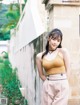 Remu Suzumori 涼森れむ, 写真集 「インソムニア」 Set.03