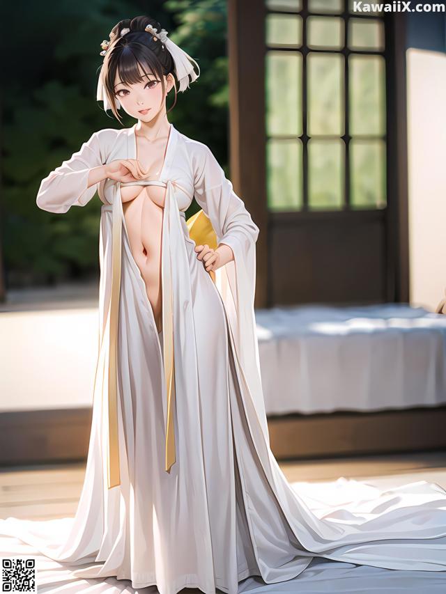 Hentai - 盛唐之风 Set 1 20230530 Part 27