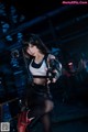 Coser @ 水 淼 Aqua Vol.058: 蒂 法 原 皮 (20 photos)