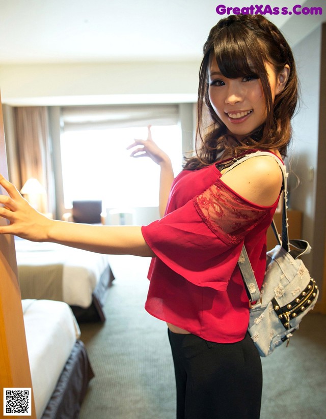 Lulia Ichinose - Ka Girl Sex