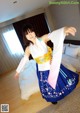 Cosplay Mio - St Cushion Pics