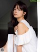 Mai Fukagawa 深川麻衣, FLASH 2019.12.03 (フラッシュ 2019年12月03日号)